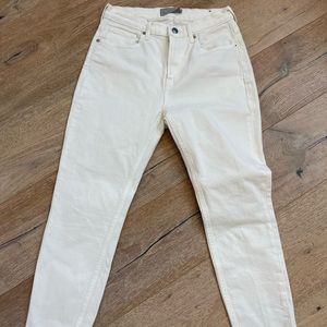Everlane jeans